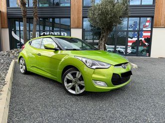 veloster