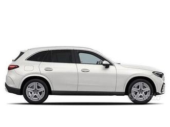 mercedes-benz glc coupé c254 - glc coupe glc ...