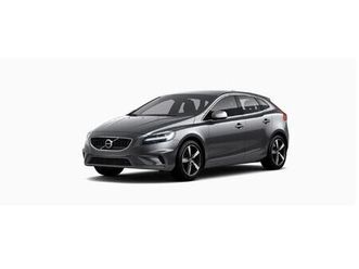 volvo v40 t2 geartronic business del 2018 usata a collecchio