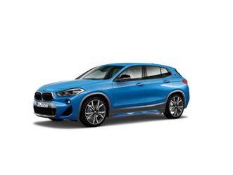 x2 xdrive20d