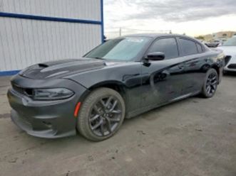 dodge charger ≫ 2019 • 17 085 eur • id