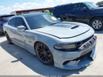 dodge charger 6.4l scat pack ≫ 2022 • 22 000 eur • id