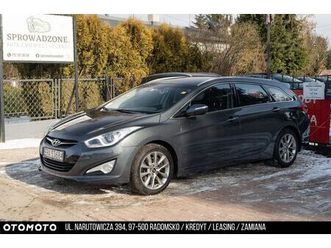 hyundai i40 i40cw 1.7 crdi 5 star edition