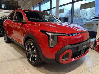 1.0 t-gdi mhev gt-line s dct euro 6 (start/stop) 5dr