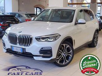 x5 (g05/f95) x5 xdrive30d xline