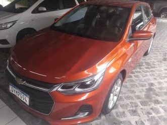 hatch premier 1.0 12v tb flex aut. 4p