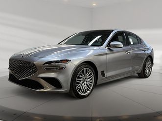 advanced 2.0t cuir toit nav 4rm