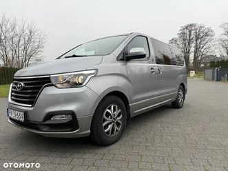 hyundai h-1 starex