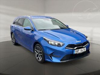 kia cee´d 1,5 t-gdi top