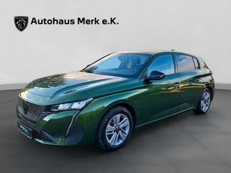 308 puretech 130 allure pack,8-fach