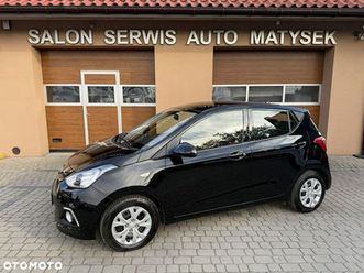 hyundai i10 1.2 comfort