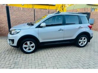 2020 haval h1 1.5 vvt