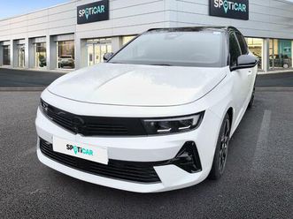 sports tourer 1.2 turbo hybride 136 ch e-dct6 gs