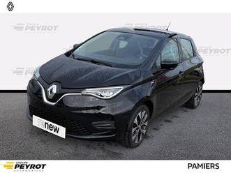 zoe r110 achat intégral limited