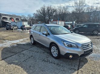 subaru outback 2017 г 4+ 4 автомтик