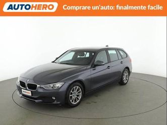 316 d touring business aut.