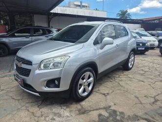 ltz 1.8 16v flex 4x2 aut.