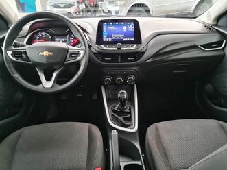 plus lt 1.0 12v flex mec. 4p