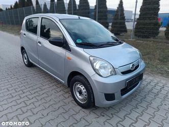 daihatsu cuore cooline