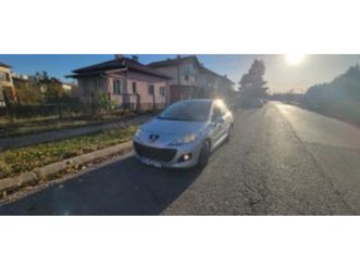 peugeot 207 ≫ 2010 • 5 999 лв. • id