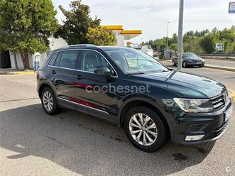 volkswagen tiguan advance 2.0 tdi 110kw150cv bmt dsg 4m