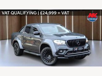 2.3 cdi progressive auto 4matic euro 6 4dr