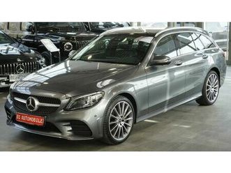 t d 4matic*amg*pano*acc*led*360*memory
