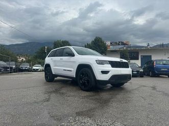 grand cherokee 3.0 v6 upland 250cv auto