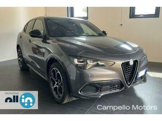 2.2 turbo diesel 210cv at8 q4 veloce my24