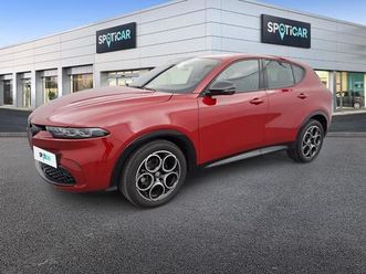 1.6 diesel 130cv tct6 sprint