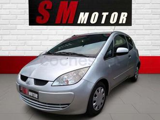 mitsubishi colt 1.1 12v inform