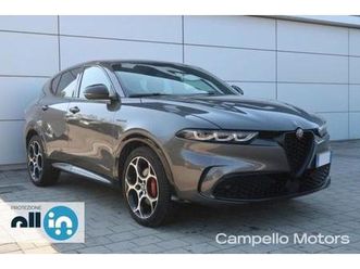 phev 1.5 hybrid 160cv tct veloce