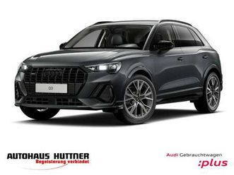 suv 40 tfsi quattro s line s tronic led r-kam.