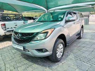 3.2 double cab 4x4 sle auto