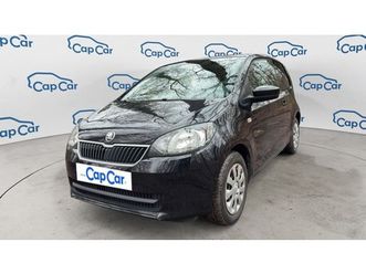 ambition - 1.0 mpi 75