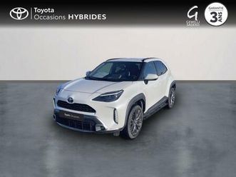 116h trail + marchepieds my22