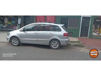 suran 2015 highline gnc de quinta