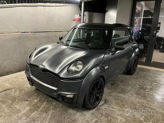 chatenet ch26 evo finanziabile permute