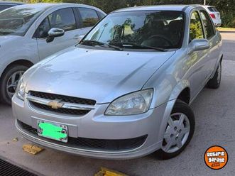 chevrolet corsa classic
