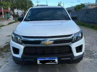 pick-up ls 2.8 tdi 4x4 cs diesel