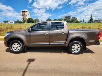 pick-up lt 2.4 f.power 4x2 cd