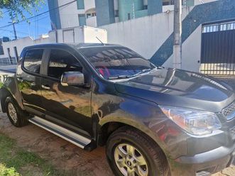 pick-up lt 2.8 tdi 4x4 cd diesel aut