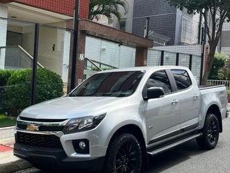 pick-up lt 2.8 tdi 4x4 cd diesel aut