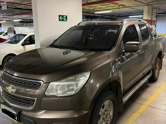 pick-up lt 2.8 tdi 4x4 cd diesel aut