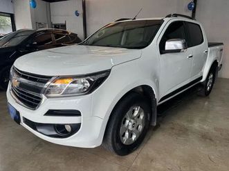 pick-up ltz 2.8 tdi 4x4 cd dies.aut