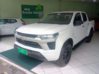 pick-up wt 2.8 tdi 4x4 cd diesel aut