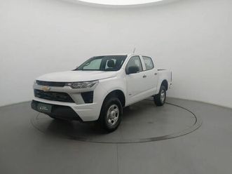 pick-up wt 2.8 tdi 4x4 cd diesel mec