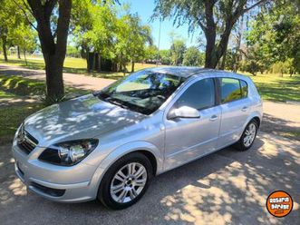 chevrolet vectra 2008 primera mano