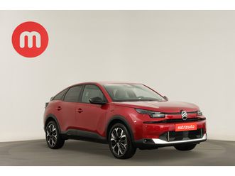 citroen c4 1.2 hybrid max e-dsc6