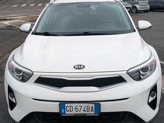 kia stonic style gpl